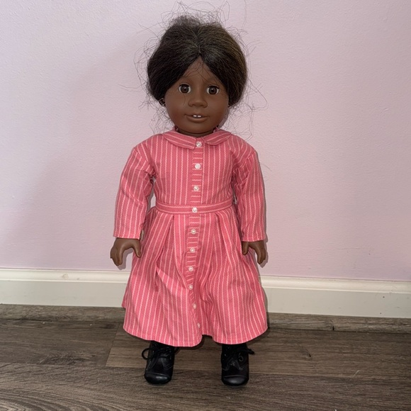 Addy American Girl Doll by the Pleasant Company